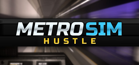 Metro Sim Hustle (PC)