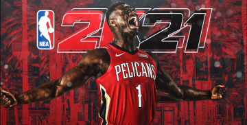 NBA 2K21 (Nintendo) الشراء