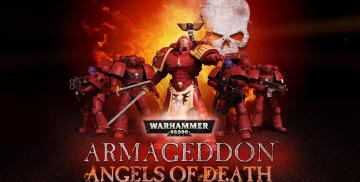 Satın almak Warhammer 40,000: Armageddon - Angels of Death (DLC)