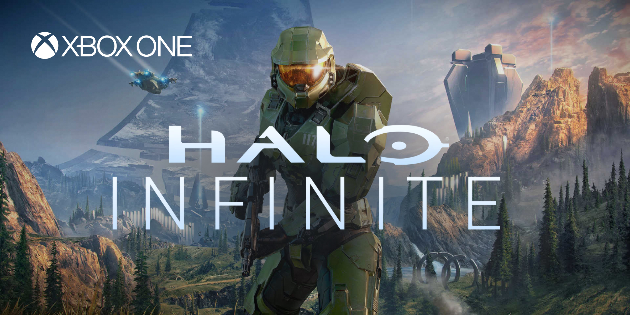 Halo Infinite (XB1)