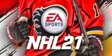 Köp NHL 21 (Xbox)