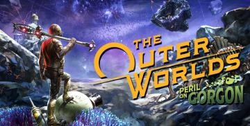 Köp The Outer Worlds Peril on Gorgon (PC)