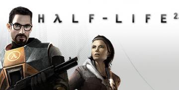 Kjøpe HalfLife 2 (PC)