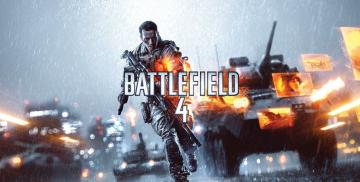 Acheter Battlefield 4 (PC)