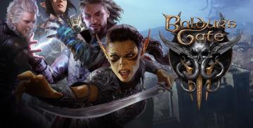 Buy Baldur's Gate III (XB1)