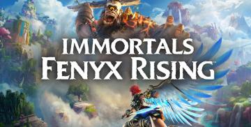 Kjøpe Immortals Fenyx Rising (XB1)