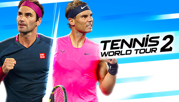 Tennis World Tour 2 (XB1)