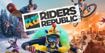 ΑγοράRiders Republic (Xbox Series X)