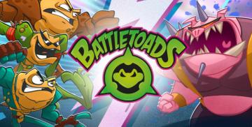 Osta Battletoads (Xbox)