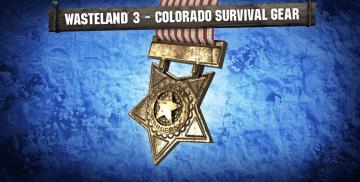 Buy Wasteland 3 Colorado Survival Gear Pack (DLC)