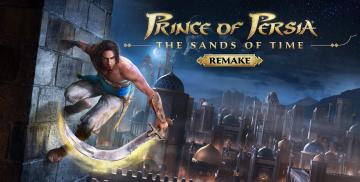 Buy Prince of Persia The Sands of Time Remake (Xbox Series X)