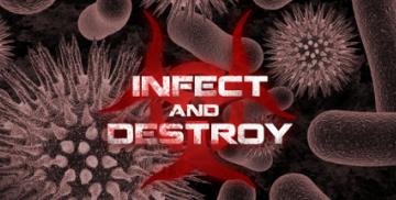 comprar Infect and Destroy (PC)