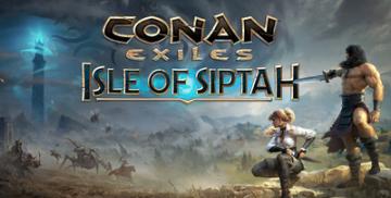 Conan Exiles Isle of Siptah (DLC) 구입