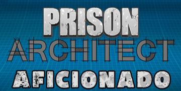 Kjøpe Prison Architect Aficionado (DLC)