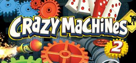 Crazy Machines 2 - Invaders from Space (DLC)