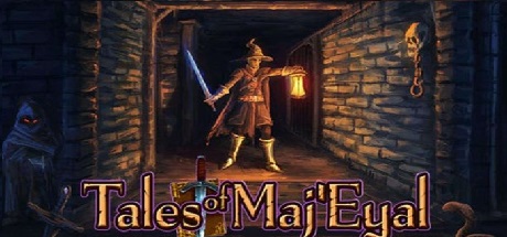 Tales of MajEyal (PC)
