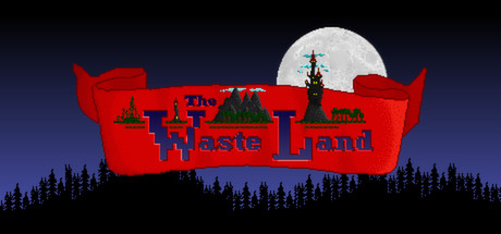 The Waste Land (PC)