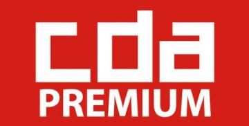 CDA Premium 3 Months  구입