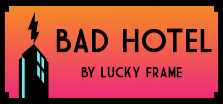 Bad Hotel (PC)