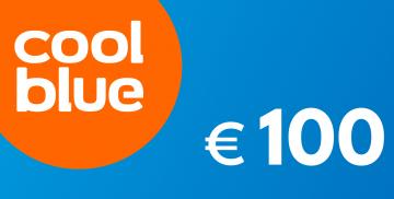 Satın almak Coolblue 100 EUR 