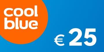 Coolblue 25 EUR  الشراء