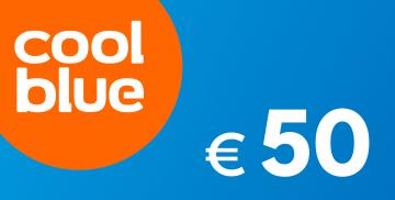 Satın almak Coolblue 50 EUR 