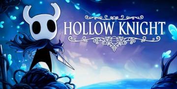 Osta Hollow Knight (PC)