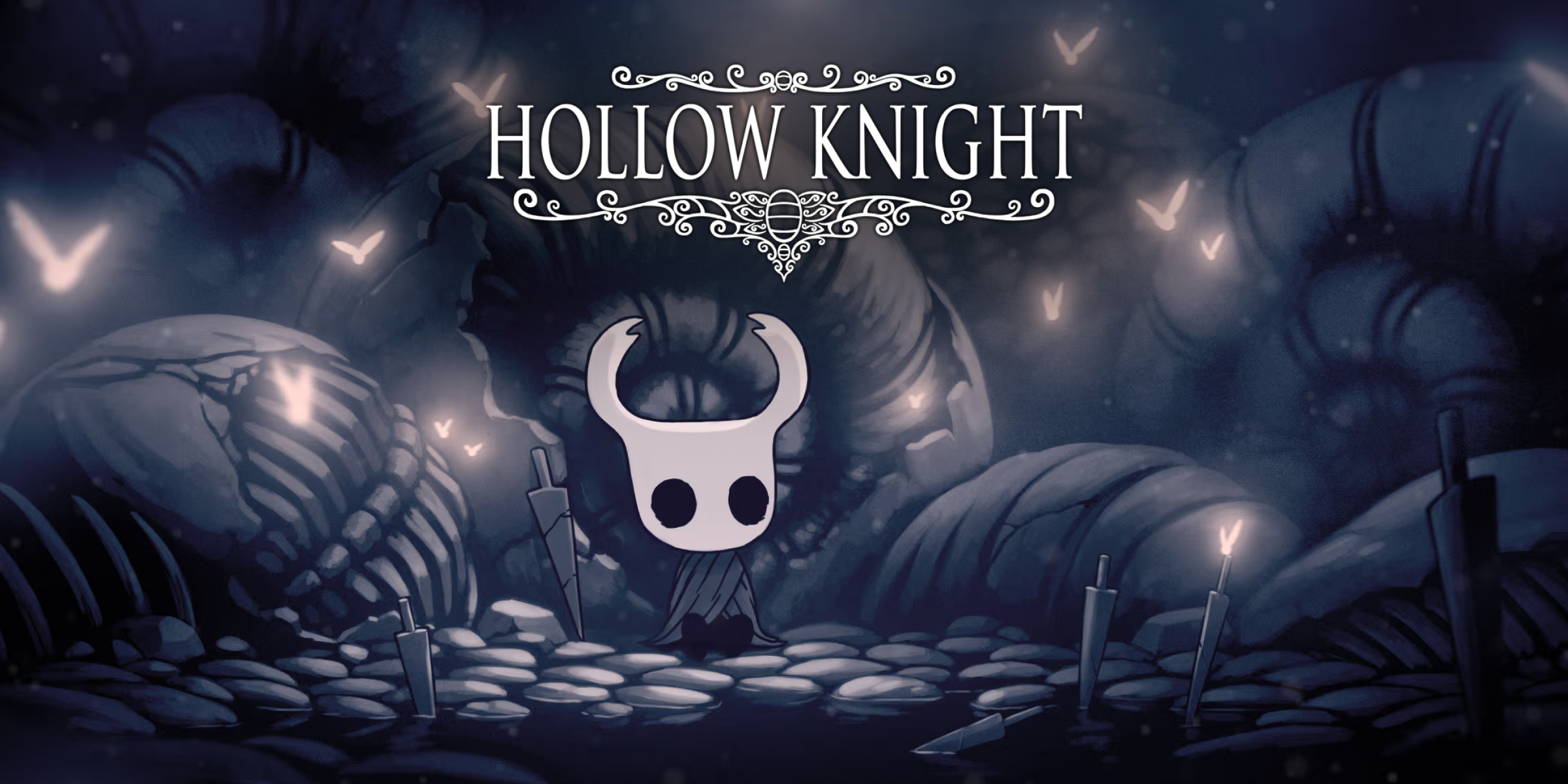 Hollow Knight (PC)