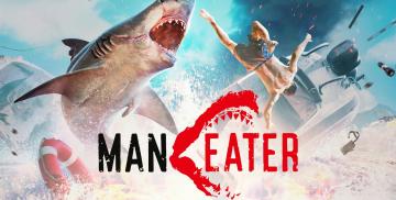 Buy Maneater (Steam Account)