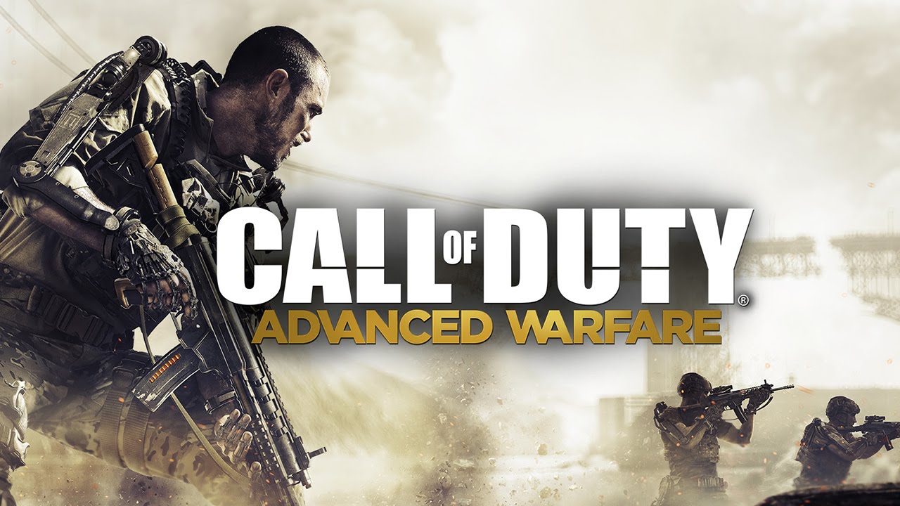 Call of Duty Advanced Warfare (Steam Account)