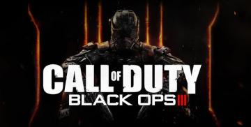 Osta Call of Duty Black Ops III (Steam Account)