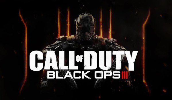 Call of Duty Black Ops III (Steam Account)
