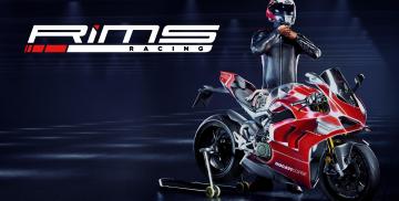 Kjøpe RiMS Racing (Steam Account)