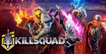 Buy Killsquad (Steam Account)