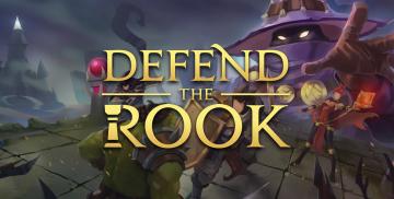 Defend the Rook (Steam Account) الشراء