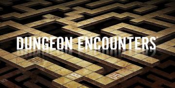 购买 Dungeon Encounters (Steam Account)