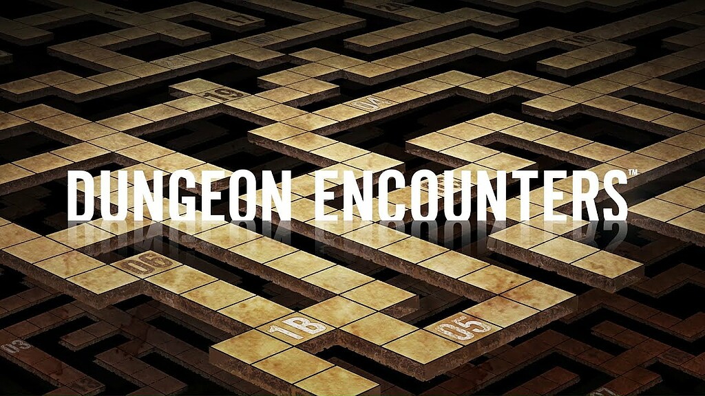 Dungeon Encounters