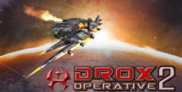 Køb Drox Operative 2 (Steam Account)