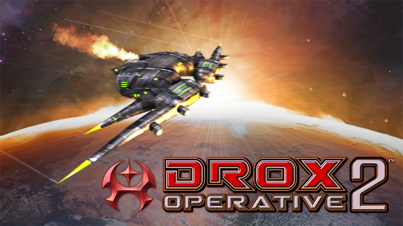 Drox Operative 2