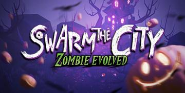 Swarm the City Zombie Evolved (Steam Account) الشراء