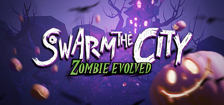 Swarm the City Zombie Evolved (Steam Account)