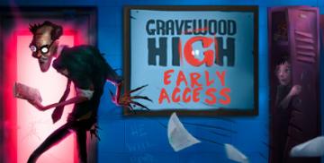 Buy Gravewood High (Steam Account)