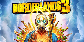 Buy Borderlands 3 (Steam Account) RPG on Difmark.com