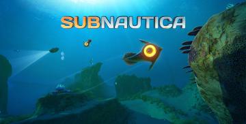 Køb Subnautica (Steam Account)