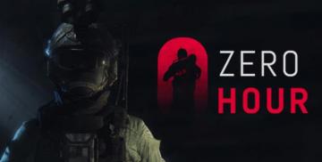 Osta Zero Hour (Steam Account)