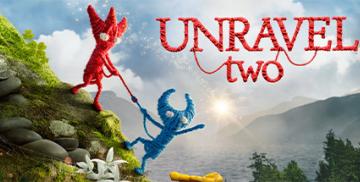 Köp Unravel Two (Steam Account)