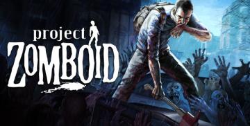 Køb Project Zomboid (Steam Account)