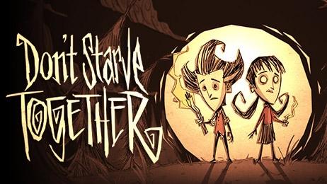 Dont Starve Together