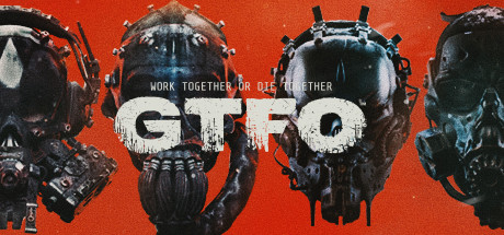 GTFO (Steam Account)