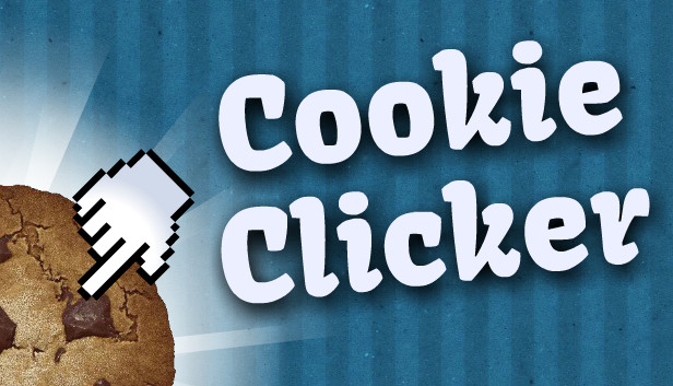 Cookie Clicker (Steam Account)